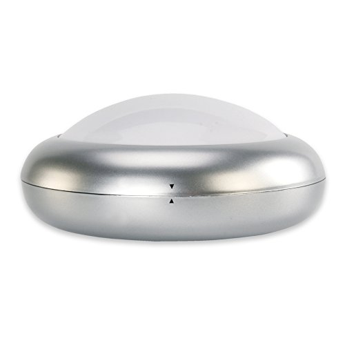 ANSMANN Aqualight LED-Unterwasserleuchte – Beleuchtung für Pool Badewanne Wellness Teich Party – Stimmungslicht wasserfest schwimmfähig (6er Pack) - 2