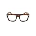 Produktbild Tom Ford Brillen FAUSTO FT 5634-B BLUE BLOCK DARK HAVANA Unisex