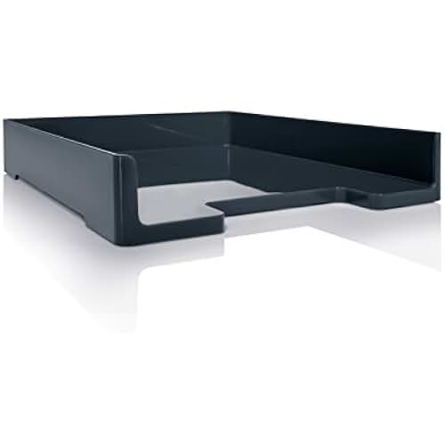 Suchergebnis auf Amazon.de für: ablagekorb metall: Bürobedarf