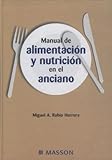 Image de Manual de alimentacion y nutricionen el anciano