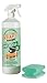 Produktbild TV unser Original HiGloss Green Line Kraftreiniger, 2 x 1000 ml, Sprüher und Schwamm, 1er Pack (1 x 2 l)