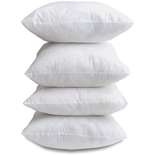 17 inch cushion inserts