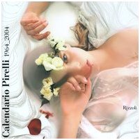 Preisvergleich Produktbild Calendario Pirelli 1964-2004