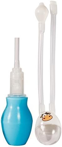 Basilic Baby Nasal Aspirator