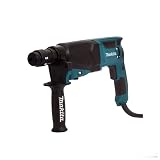 Martillo ligero 26mm 3modos MAKITA 0088381687393 Martillo Ligero, 800 W, 240 V