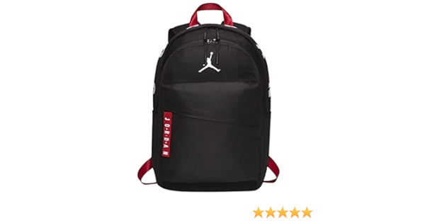 jordan patrol backpack