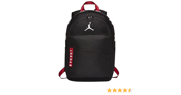 Zaino Air Patrol Pack Jordan : MainApps: Amazon.it: Valigeria