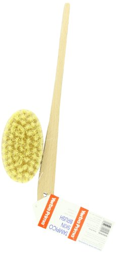 Yerba Prima Tampico Skin Brush