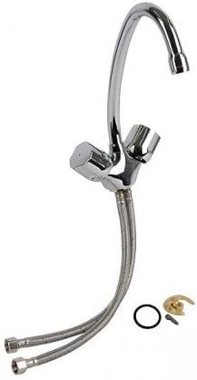Roca france - Sink mixer tap NIAGARA DISC - WM384ND6ZC00001 - : A5A8470C00