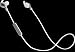Produktbild Harman-Kardon JBL Everest 110, Wireless In-Ear Headphones, Silber