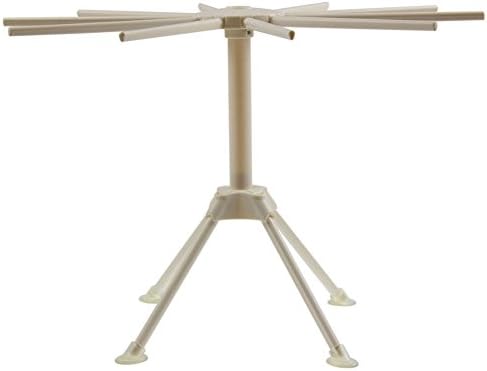 UKBIOLOGY Household Pasta Drying Rack Noodles Household Cooking Tools Food Material Plastic Spaghetti Drying Holder Dryer Household