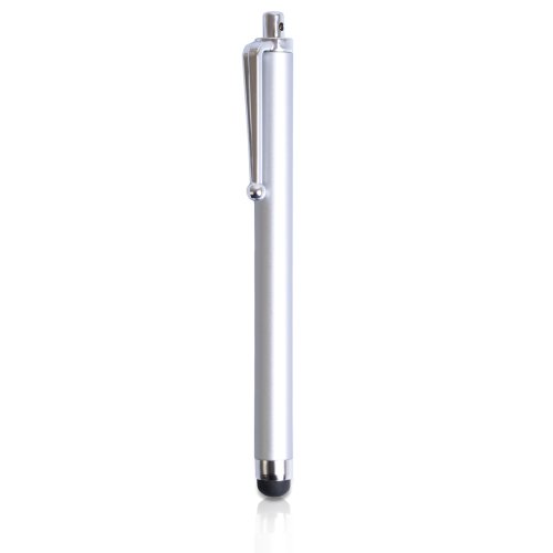 LG Optimus L9 Touch Screen Griffel Stift Silber