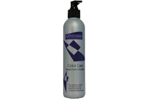 Omeisan Color Care Hautschutzadditiv 250ml mit Pumpe