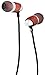 Produktbild Monoprice MP10 In-Ear-Kopfhörer, MP30 mit 2 Tuning-Düsen, Holz