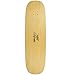 Produktbild MPI NOS Laminat Reverse Camber Deck, 19,7 x 69,5 cm natur
