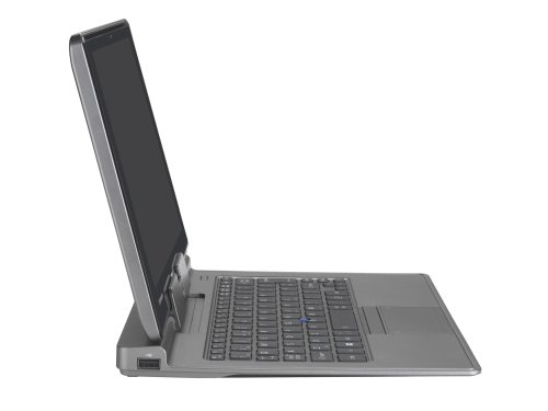 Toshiba Satellite Z10t-106 11 6-inch Touch Screen Notebook  Silver  -  Intel Core i5-3339Y 2 0GHz Processor  4GB RAM  128GB SSD  Intel HD Graphics 400
