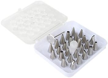 KAIKAIFEI- Heat Resistant Non-stick FDA Silicone Fiberglass Baking Mat (random ColorName)