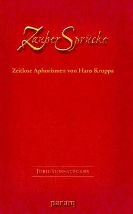 Download ZauberSprüche: Zeitlose Aphorismen