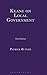 Produktbild Keane on Local Government: A Guide to Irish Law