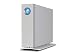 Produktbild LaCie d2 USB 3.0 - 3 TB externe Festplatte - 7.200 rpm - LAC9000529