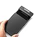 Produktbild K25682 Dual-Bay-HDD-SSD-Slim-Gehäuse Portable externe USB3.0-Festplatte