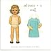 Produktbild Oliver + S Schule Foto Kleid Alter: 6 Monate – 4 Jahre Schnittmuster