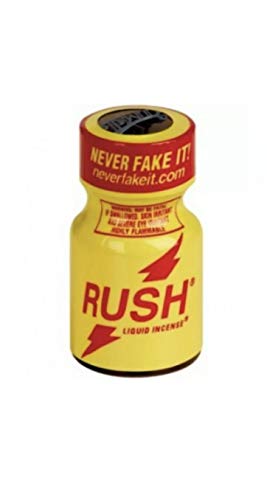 Preisvergleich Produktbild Rush