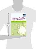Image de Mon premier portfolio européen des langues livret : 6-10 ans