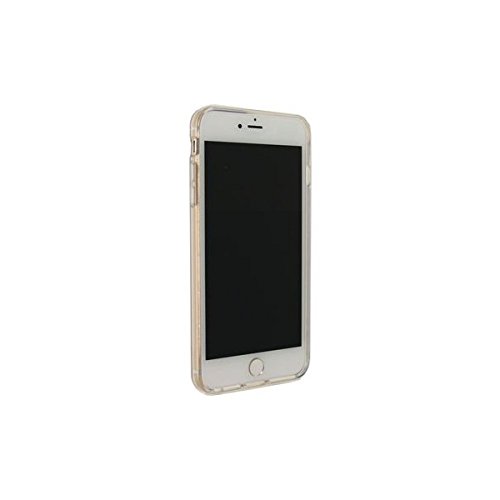 Preisvergleich Produktbild Mobilize Telefon Transparente Schutzhülle Apple iPhone