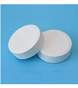 WATERTECH SYSTEMS Swimming Pool Water Purifier Dose Chlorine TCCA90 Tablets (2kgs,10 Pieces)