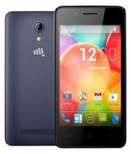 Micromax Bharat 2 Plus Q402+ Smartphone(Blue)