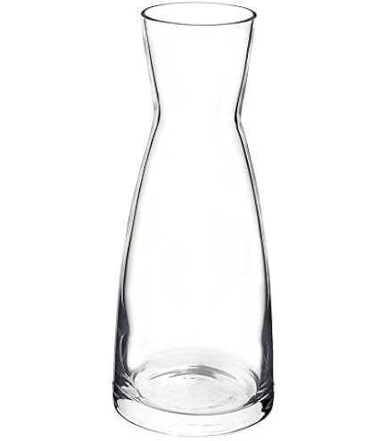 Set Caraffa + 6 bicchieri da 275ml Omada - Linea Samba - Giallo | Leroy
