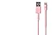 Produktbild fresh' N Rebel – 2lc050bl – Lightning-Kabel – 0,5 m