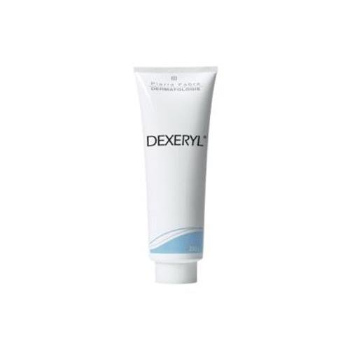 Pierre Fabre Pharma Dexeryl Crema per Pelle Secca - 250 gr