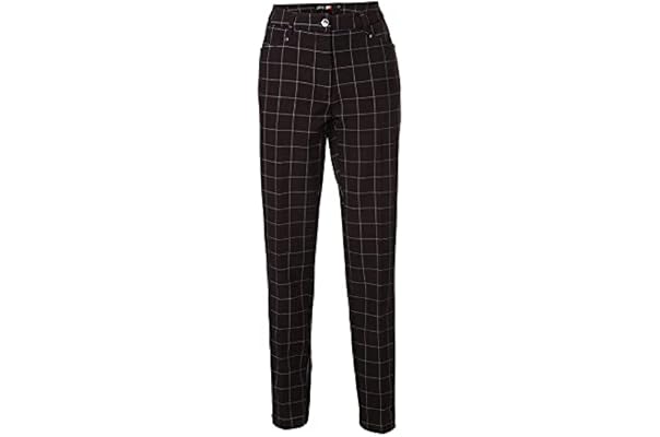Golf Trousers