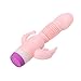Produktbild Kofun Female Adult Sex Toy Thrusting Rabbit Dildo Vibrator G-Spot Multispeed Massager