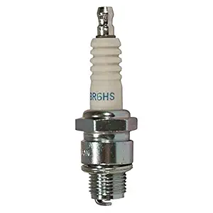 NGK (3922) BR6HS Standard Spark Plug, Pack of 1