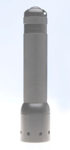 Preisvergleich Produktbild Led Lenser - David 19 Taschenlampe Farbe schwarz