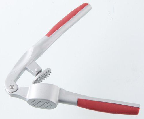 Fackelmann 48416 Knoblauchpresse Bord, 16 cm - 2