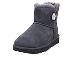 ugg australia bailey bow tall US Größe 5 6 7 8 9 10 11 12 EUR 36 37 38 39 40 41 42 43 Innensohlenlänge 22 23 24 25 26 27 28,5 29,5