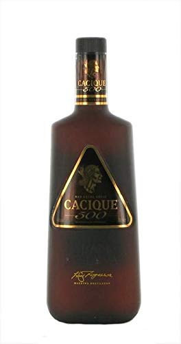Cacique 500 Extra Ron - 700 ml