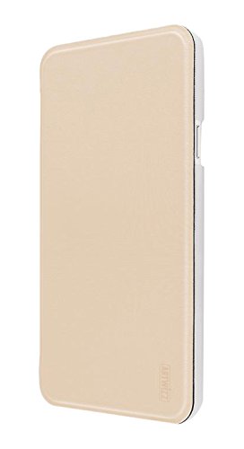 Preisvergleich Produktbild Artwizz SmartJacket für Samsung Galaxy A3 gold