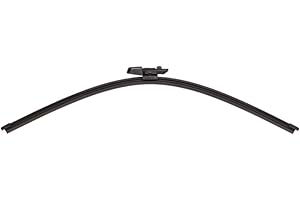 Trico Exact Fit 350MM Escobilla Limpiaparabrisas Rear | 1 Escobilla Limpiaparabrisas para la Ventana Trasera