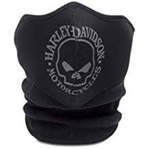 bandana tuch harley davidson