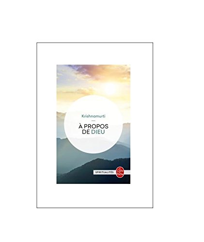 Download À propos de Dieu Download À propos de Dieu