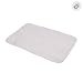 Cambrass Swarovski Nappy Changer (40 x 60 cm, Pink)