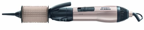Nicky Clarke NHA020 300 Watt Volumiser Hair Roller Wand