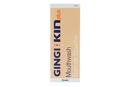Gingi Enjuague Bucal - 250 gr