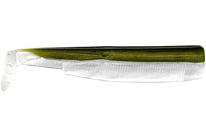 Fiiish Black Minnow 90 Body