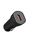 Produktbild Cabstone Quick Charge 3.0 Kfz Ladegerät 3000mA / 15W USB Auto Adapter
